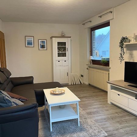 Apartmán Haus Duenenblick Borkum Exteriér fotografie