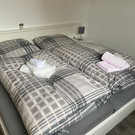 Apartmán Haus Duenenblick Borkum Exteriér fotografie