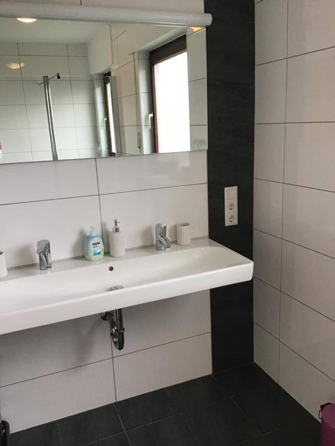 Apartmán Haus Duenenblick Borkum Exteriér fotografie