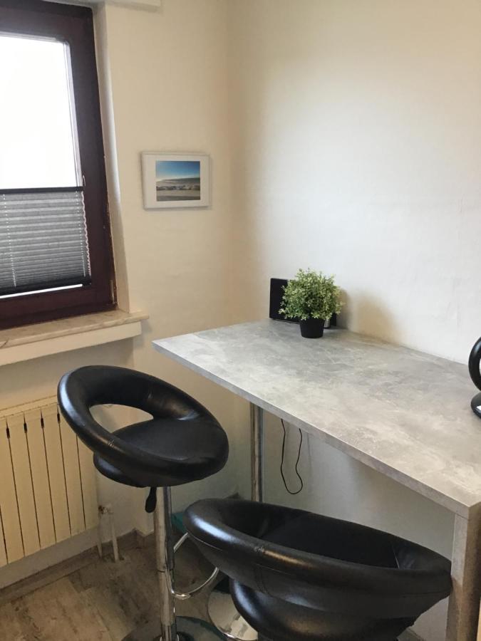Apartmán Haus Duenenblick Borkum Exteriér fotografie